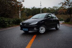 Peugeot Türkiye'de Satış Rekorunu Kırdı