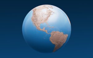 Pfizer'den Global Görev