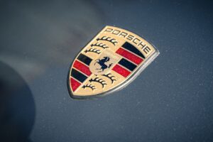 Porsche'nin Satışları Yüzde 10 Düştü