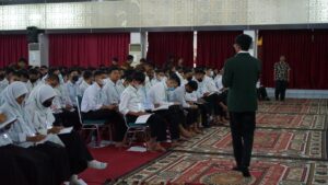 "Öğrencilerin Katılımıyla Hazırlanan Haber Bülteni Yarın Yayımlanmaya