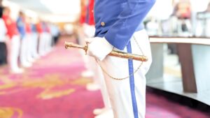 Roketsan Genel Müdürü Murat İkinci'nin "Yılın Kareleri" Oylamasına K