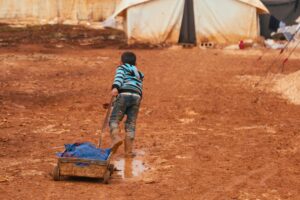 Rusya-Ukrayna Savaşı'nın Sona Erdirilmesine İlişkin Üçlü Görüşme Abu