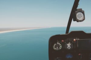 Sahte Pilot Havayollarını Yıllarca Dolandırdı