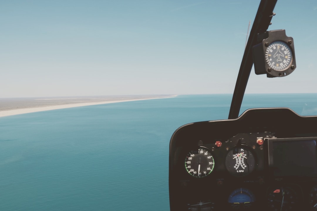 Sahte Pilot Havayollarını Yıllarca Dolandırdı