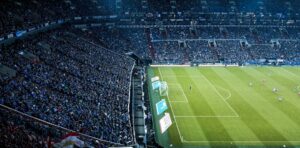 Schalke 04, Edin Dzeko'yu Transfer Etti