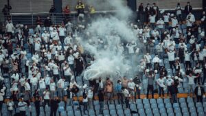 Sebastian Szymanski, Fenerbahçe'den ayrılıyor