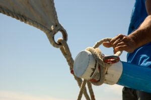 Somali'de Petrol Sondajı