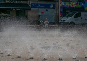 Sudan'da Çatışmalar Nedeniyle 88 Bini Fazla Kişi Yerinden Edildi