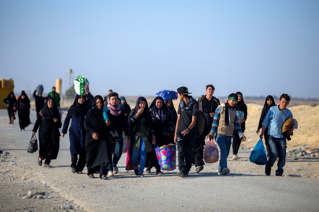 Suriye'de Güvenli Koridordan Tahliye