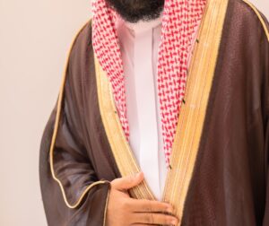 Suudi Arabistan Veliaht Prensi Muhammed bin Selman, Suriye Cumhurbaşka