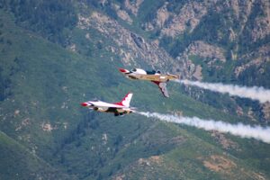 Türk Pilotları için Sınırlar Kalkıyor!