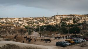 Türkiye, ABD'nin Gazze Ateşkes Planına Katkıda Bulundu