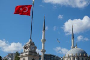 TÜRKSAT ve Vodafone'dan Fiber Altyapıya Yönelik Stratejik İşbirliği