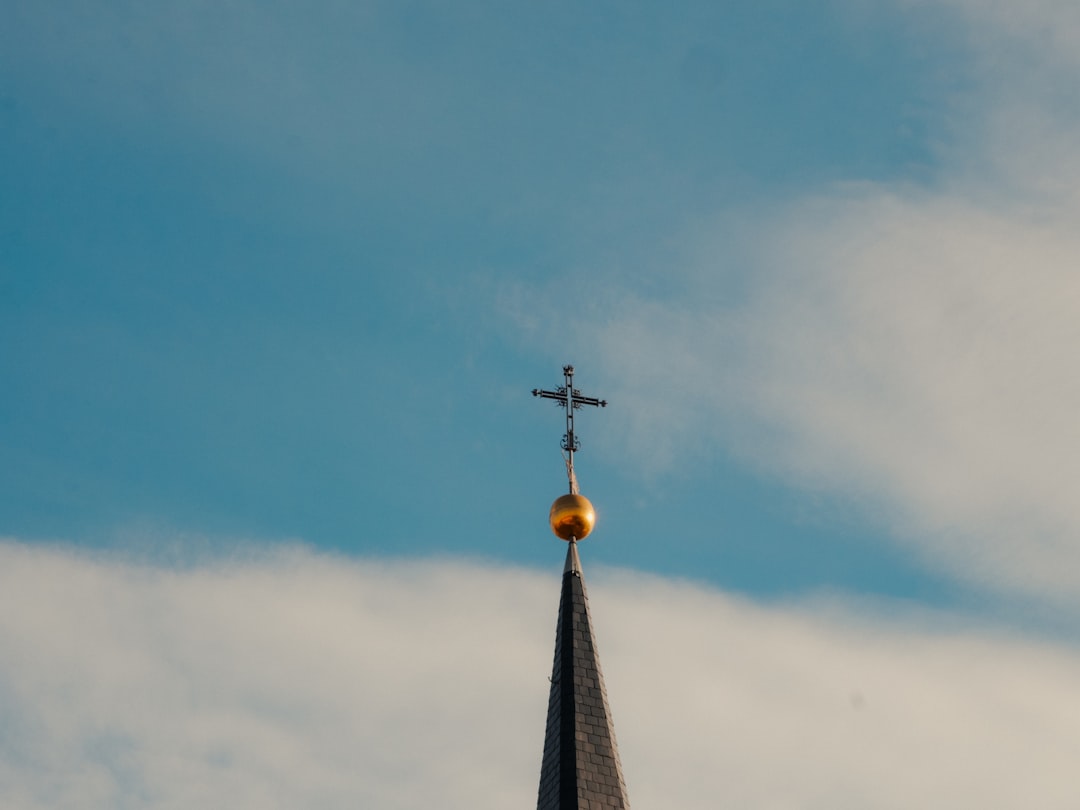 Tabka'da Kilise Dron Atölyesine Çevrilmiş