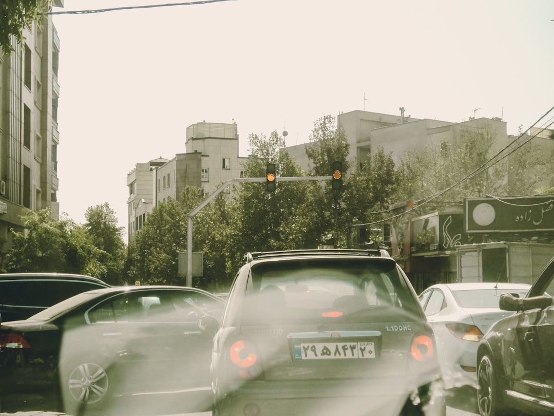 TBMM'de Trafik Cezaları Düzenlemeleri Görüşülecek