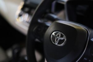 Toyota 2025'te Dünya'nın En Çok Araç Satan Üreticisi Unvanını Korudu