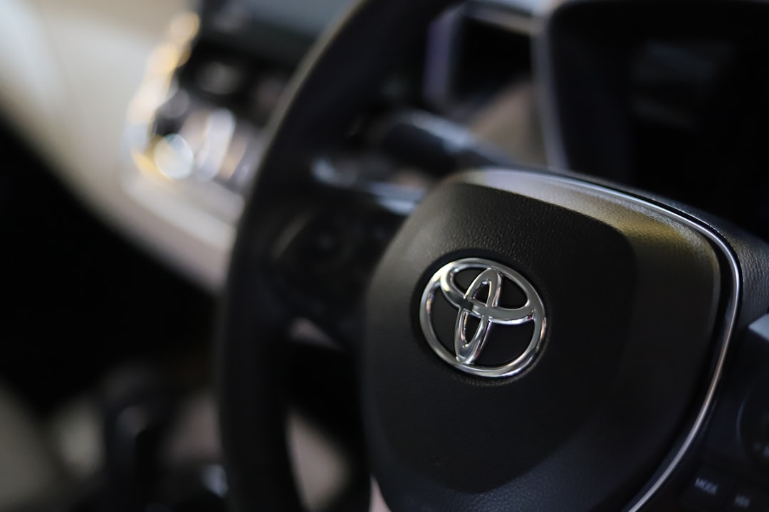 Toyota 2025'te Dünya'nın En Çok Araç Satan Üreticisi Unvanını Korudu
