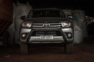 Toyota 92 Bin 381 Adetle En Yüksek Seviyeye Çıktı
