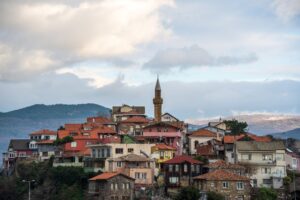Trabzon'da TOKİ Kurası Ne Zaman?