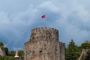 Trabzonspor, İstanbulspor'u 6-1 Yendi