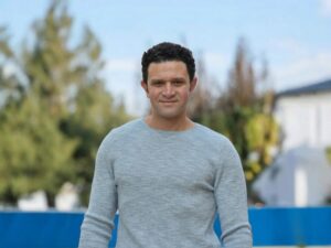 Trabzonspor, Norveçli oyuncu Mathias Johan Fjortoft Lovik'i renklerine