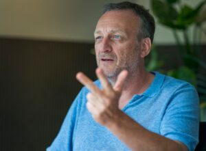 Trabzonspor Teknik Direktörü Tekke: En Büyük Hedeflerimizden Bir Tanes