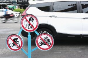 Trafik Cezaları Artırılacaktır