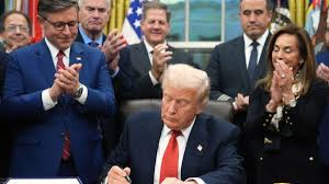 Trump’tan Ara Seçim Uyarısı: “Kaybedersek Beni Azlederler”