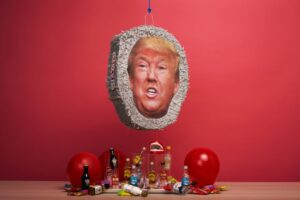 Trump, İngiltere'nin Diego Garcia Adası'nı Devretme Adımını "Aptallı