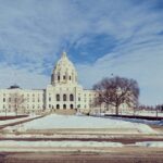 Trump, Minnesota Valisi Walz ile "işbirliği içinde çalışacağız" mesa