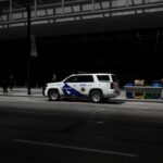 Trump'ın Göçmen Polisleri Again ABD'de Sivil Öldürdü