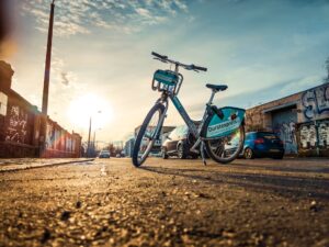 Xiaomi Electric Scooter 6 Lite modelini duyurdu