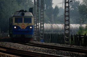 Yüksek Hızlı Tren Bilet Fiyatları 2026 için Güncelleniyor