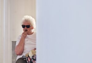 Yaşlılarda Kronik Susuzluk Demansa Neden Olabilir Mi?