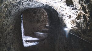 Yeraltı Dizisinin Konusu ve Oyuncuları