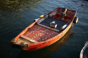 Özel Tekne ve Yatların Kullanımına Yeni Düzenleme