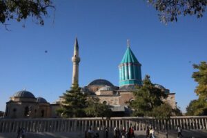 2026 Konya İmsakiyesi: Sahur Saati, Oruç Başlama Saati ve Iftar Vakt