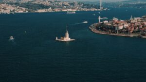 AB Yetkilisi: Türkiye İle İlişkilerde Yeni Bir Bakış Açılsın