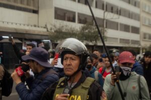 ABD'nin Venezuela'ya Yaptırımlara Tabi Petrol Tankerini Alıkoyduğu A