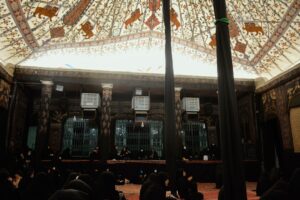 ABD Temsilciler Meclisi Üyesi Mace, CIA'dan Epstein Belgelerini Açık