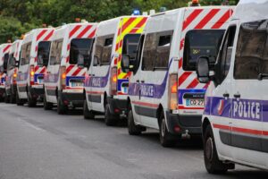 Amasya'da Biyogaz Tesisinde Olay