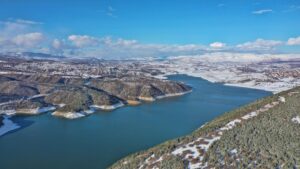 Ankara Baraj Doluluk Oranları Yüzde Kaç?