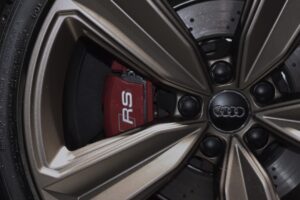 Audi Türkiye'den Yapay Zeka Atılımı