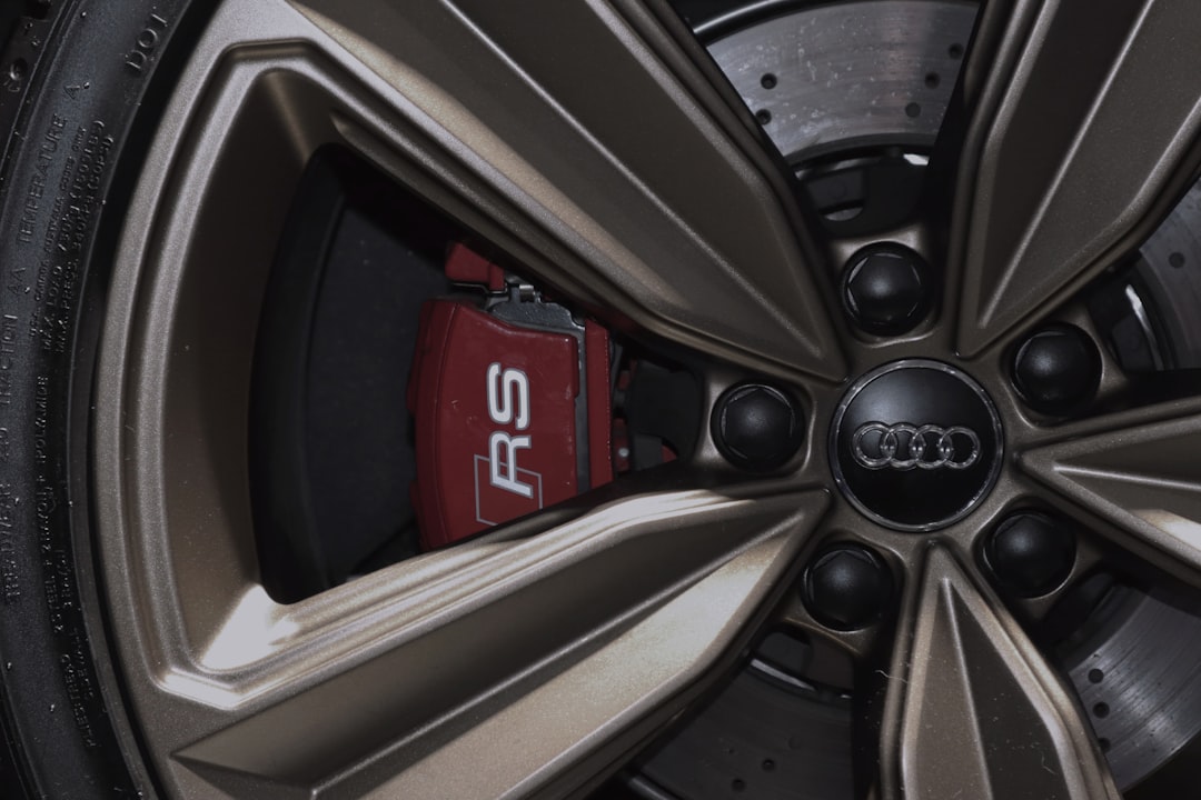 Audi Türkiye'den Yapay Zeka Atılımı