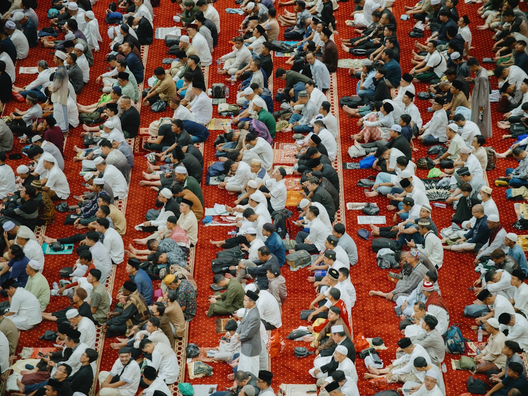 Başlık: Ankara'da Iftar Vakti Ne Zaman?