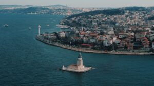 Başlık: İSO Türkiye İmalat PMI Ocakta 48,1'e Geriledi