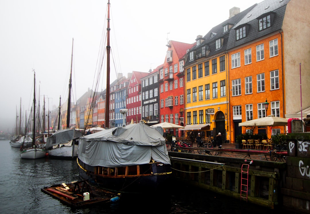 Danimarka: ABD'nin Grönland'ı Ele Geçirme İsteği Sürüyor