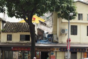 Diyarbakır'da Depremde Yıkılan Binalara İlişkin 11 Sanığın Cezası Hu