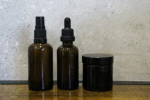 Doğal Ürünlerle Cildi Besliyor ve Parlatıyor