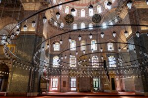 Engelsiz Türkiye Yüzyılı İftar Programı Düzenlendi